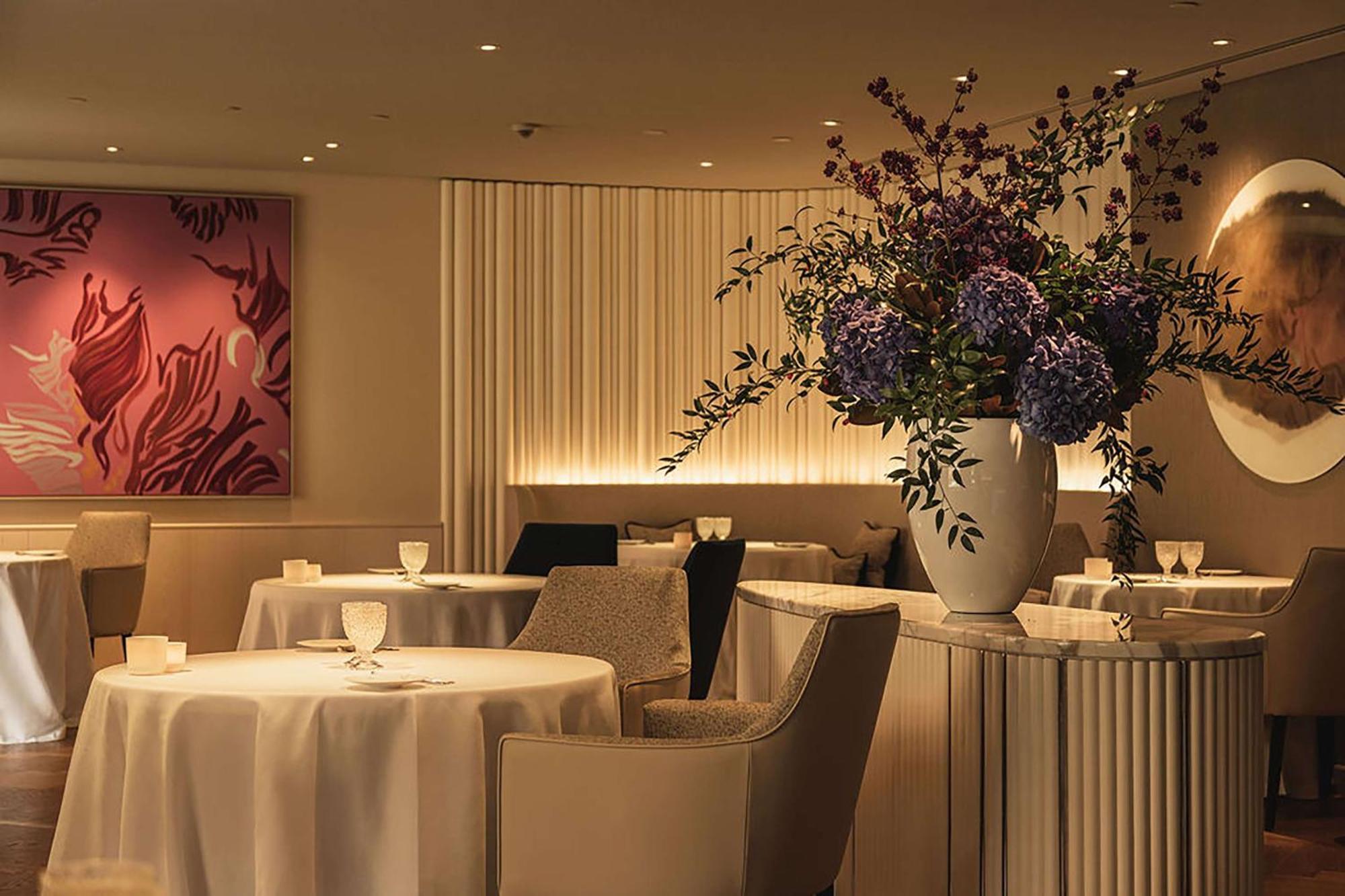 Waldorf Astoria Amsterdam Hotel Kültér fotó