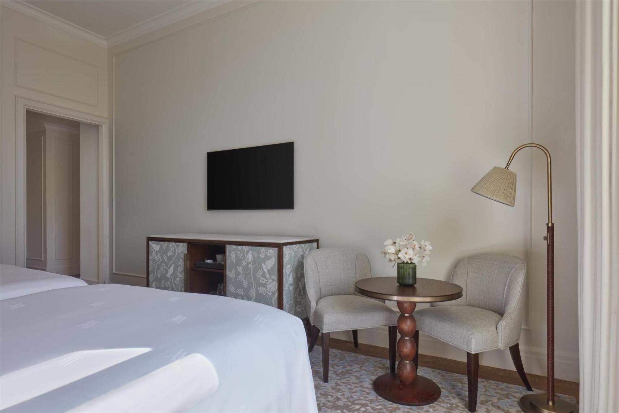 Waldorf Astoria Amsterdam Hotel Kültér fotó